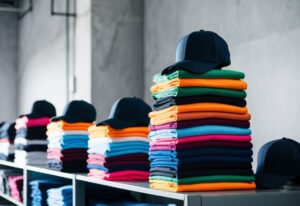 Custom Apparel Manufacturer in China