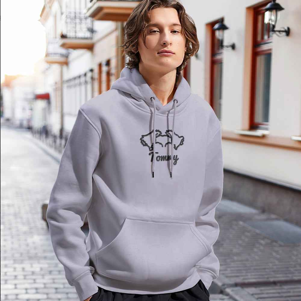Hoodie Manufacturer in Vietnam